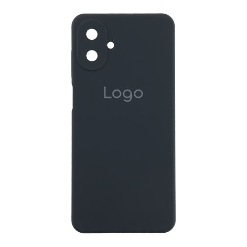 Купить Чехол Liquid Silicone (AA) Full Camera для Samsung Galaxy A07 (A075), 8