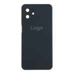 Купить Чехол Liquid Silicone (AA) Full Camera для Samsung Galaxy A07 (A075), 8