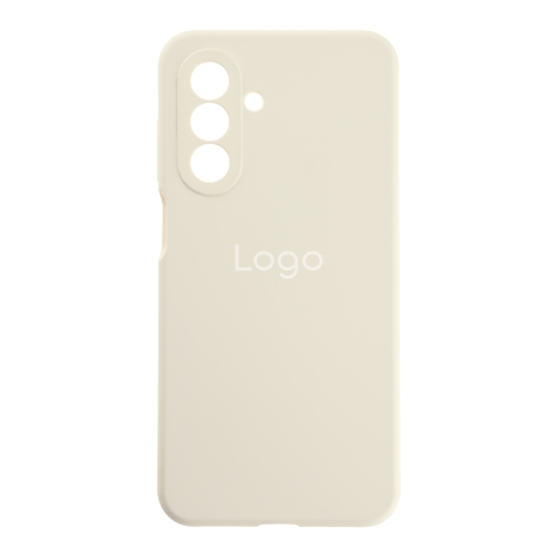 Купити Чохол Liquid Silicone (AA) Full Camera для Samsung Galaxy A17 (A175)/A17 5G (A176), 9