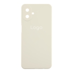 Купить Чехол Liquid Silicone (AA) Full Camera для Samsung Galaxy A07 (A075), 9
