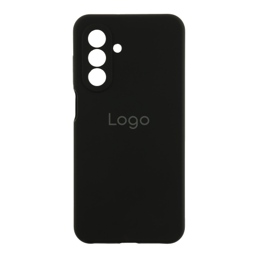 Купити Чохол Liquid Silicone (AA) Full Camera для Samsung Galaxy A17 (A175)/A17 5G (A176), 11