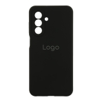 Купити Чохол Liquid Silicone (AA) Full Camera для Samsung Galaxy A17 (A175)/A17 5G (A176), 11