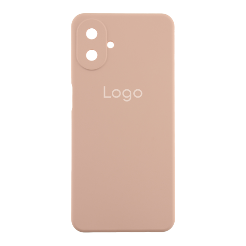 Чохол Liquid Silicone (AA) Full Camera для Samsung Galaxy A07 (A075) превью 12