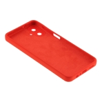 Купить Чехол Liquid Silicone (AA) Full Camera для Samsung Galaxy A07 (A075), 15