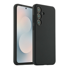 Купити Чохол Liquid Silicone (AA) Full Camera для Samsung Galaxy S25 FE (S731)