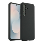 Купити Чохол Liquid Silicone (AA) Full Camera для Samsung Galaxy S25 FE (S731)