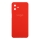 Купить Чехол Liquid Silicone (AA) Full Camera для Samsung Galaxy A07 (A075) 14.Red