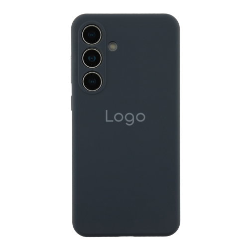 Купити Чохол Liquid Silicone (AA) Full Camera для Samsung Galaxy S25 FE (S731), 6