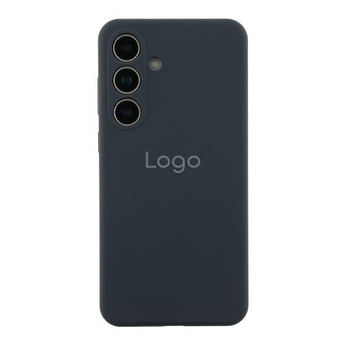 Чохол Liquid Silicone (AA) Full Camera для Samsung Galaxy S25 FE (S731) превью 6