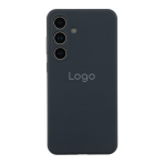 Купити Чохол Liquid Silicone (AA) Full Camera для Samsung Galaxy S25 FE (S731), 6