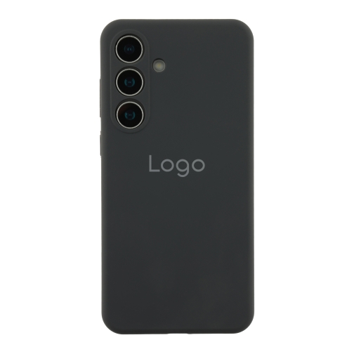 Купити Чохол Liquid Silicone (AA) Full Camera для Samsung Galaxy S25 FE (S731), 7