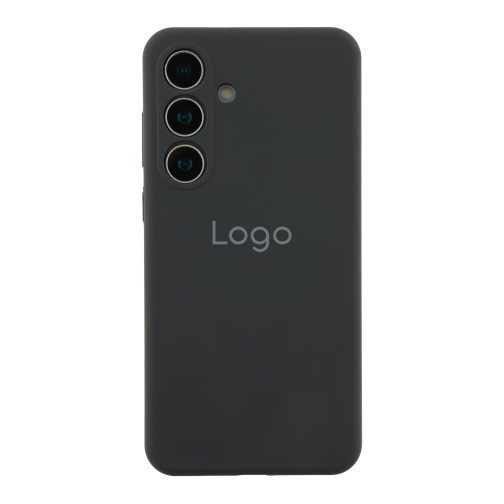 Чохол Liquid Silicone (AA) Full Camera для Samsung Galaxy S25 FE (S731) превью 7