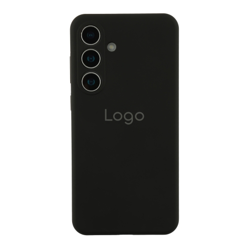 Купити Чохол Liquid Silicone (AA) Full Camera для Samsung Galaxy S25 FE (S731), 8