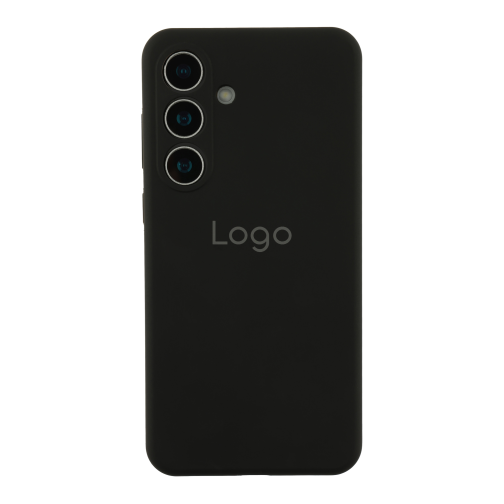 Чохол Liquid Silicone (AA) Full Camera для Samsung Galaxy S25 FE (S731) превью 8