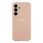 Купити Чохол Liquid Silicone (AA) Full Camera для Samsung Galaxy S25 FE (S731), 9