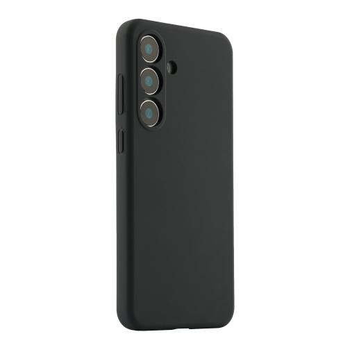 Купити Чохол Liquid Silicone (AA) Full Camera для Samsung Galaxy S25 FE (S731), 10