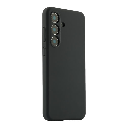 Чохол Liquid Silicone (AA) Full Camera для Samsung Galaxy S25 FE (S731) превью 10