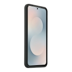 Купити Чохол Liquid Silicone (AA) Full Camera для Samsung Galaxy S25 FE (S731), 11