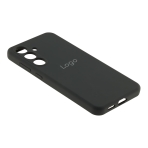 Купити Чохол Liquid Silicone (AA) Full Camera для Samsung Galaxy S25 FE (S731), 12