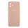 Купить Чехол Liquid Silicone (AA) Full Camera для Samsung Galaxy A07 (A075) 19.Pink Sand