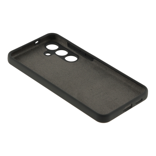 Купити Чохол Liquid Silicone (AA) Full Camera для Samsung Galaxy S25 FE (S731), 13