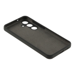 Купити Чохол Liquid Silicone (AA) Full Camera для Samsung Galaxy S25 FE (S731), 13