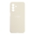 Купити Чохол Liquid Silicone (AA) Full Camera для Samsung Galaxy A17 (A175)/A17 5G (A176) 09.White