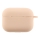 Купити Футляр Silicone Case with hook для Airpods Pro 3 19.Pink sand