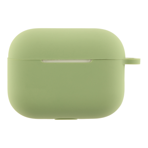 Футляр Silicone Case with hook для Airpods Pro 3 превью 18
