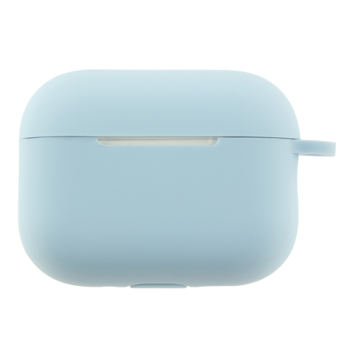 Футляр Silicone Case with hook для Airpods Pro 3 превью 19
