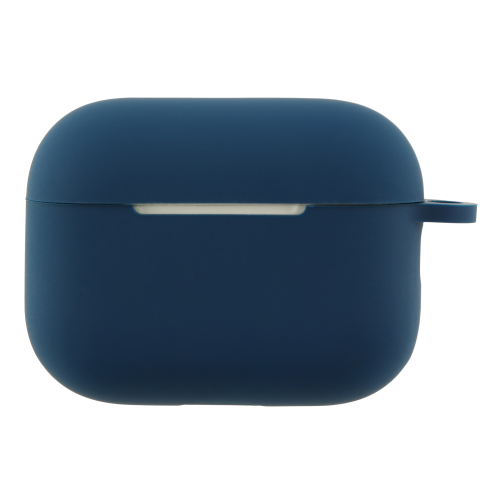 Футляр Silicone Case with hook для Airpods Pro 3 превью 20