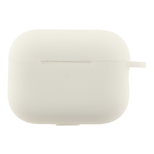 Футляр Silicone Case with hook для Airpods Pro 3 превью 21