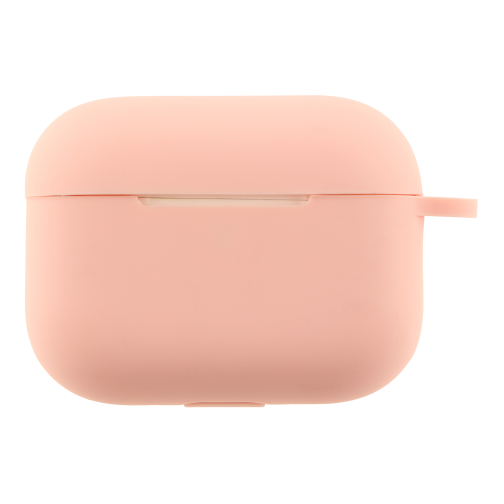 Футляр Silicone Case with hook для Airpods Pro 3 превью 22
