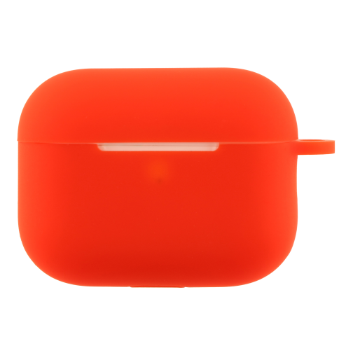 Футляр Silicone Case with hook для Airpods Pro 3 превью 23