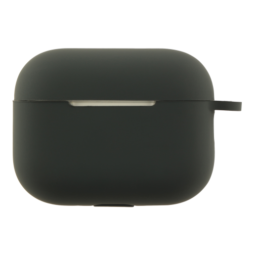 Футляр Silicone Case with hook для Airpods Pro 3 превью 24