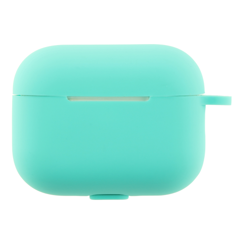 Футляр Silicone Case with hook для Airpods Pro 3 превью 27