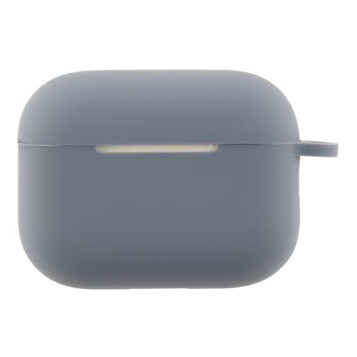Футляр Silicone Case with hook для Airpods Pro 3 превью 28