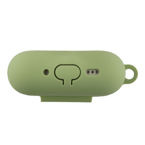 Футляр Silicone Case with hook для Airpods Pro 3 превью 34