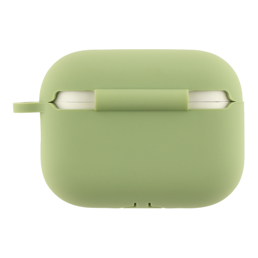Футляр Silicone Case with hook для Airpods Pro 3 превью 35