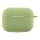 Купити Футляр Silicone Case with hook для Airpods Pro 3 01.Mint