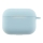 Купити Футляр Silicone Case with hook для Airpods Pro 3 05.Lilac