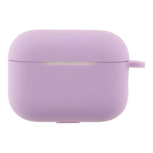Купити Футляр Silicone Case with hook для Airpods Pro 3, 30