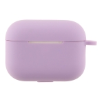 Купити Футляр Silicone Case with hook для Airpods Pro 3, 30