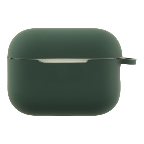 Купити Футляр Silicone Case with hook для Airpods Pro 3, 32