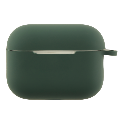 Футляр Silicone Case with hook для Airpods Pro 3 превью 32