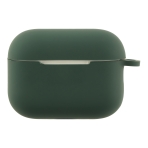 Купити Футляр Silicone Case with hook для Airpods Pro 3, 32