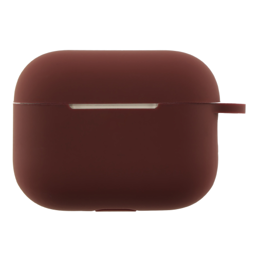 Футляр Silicone Case with hook для Airpods Pro 3 превью 33