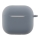 Купити Футляр Silicone Case with hook для Airpods 4 28.Lavender grey
