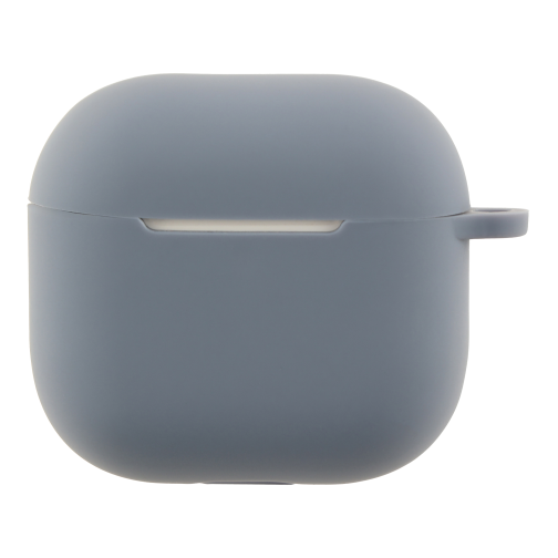 Футляр Silicone Case with hook для Airpods 4 превью 35