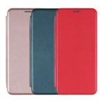 Купити Чохол-книжка шкіра для Samsung Galaxy A14 4G (A145)/A14 5G (A146)